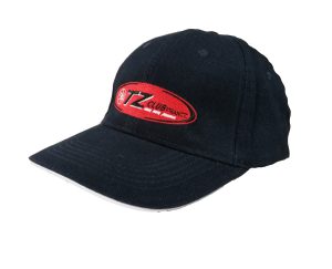 Casquette Noir TZ Club France