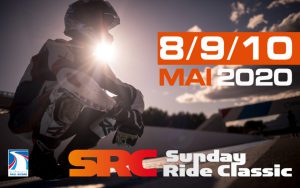 Sunday Ride Classic 2020