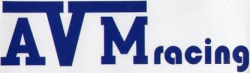 Logo AVM Racing