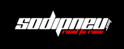 Logo Sodipneu