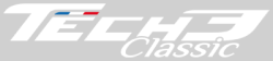 Logo Tech3 Classic