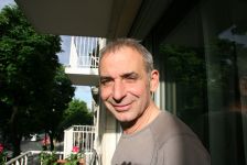 Photo de Gilles PALOMBA Photo de Gilles PALOMBA