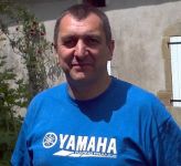 Photo de Jean Marc SAVY Photo de Jean Marc SAVY