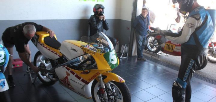 Article Sport Moteur