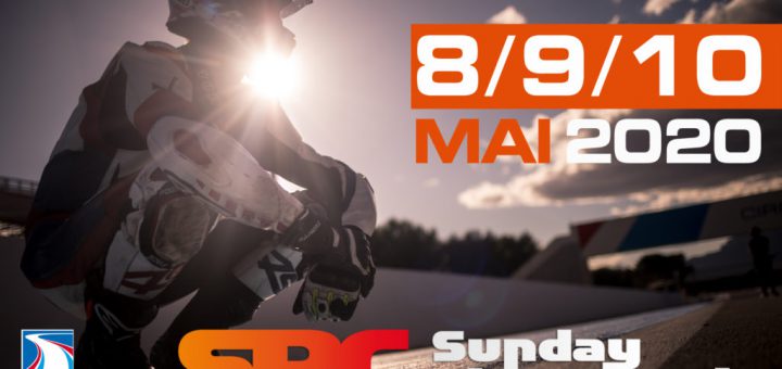 Sunday Ride Classic 2020