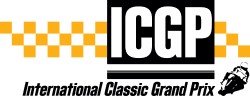 Logo ICGP Racing