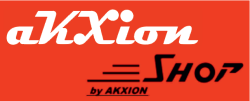 Akxion Shop