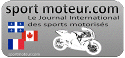 Logo Sport Moteur