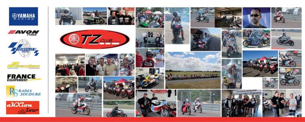 Partenaires TZ Club France