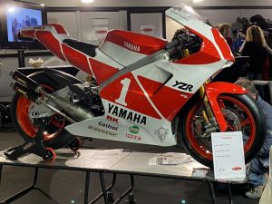 Moto Bertrand FLORENTZ