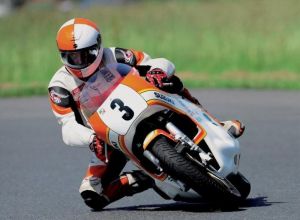 Moto Patrick FOUCART