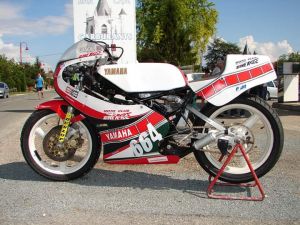 Moto Jean-Noel DEKRAKRENI