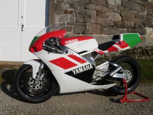 Philippe BEZIERE Moto