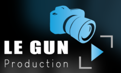 Logo Le Gun Production