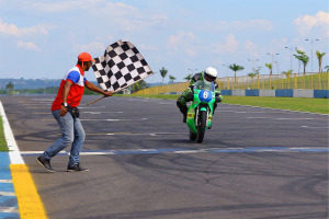 Jean-Paul LECOINTE Moto