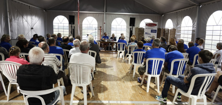 AG TZ CLUB FRANCE 2021