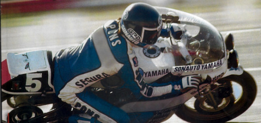 50 ans de la TZ dans MOTO LEGENDE