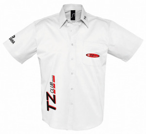 TZ Club France Chemise 2024
