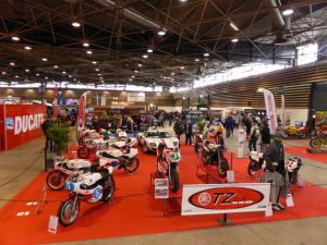 2018 - Salon du 2 Roues