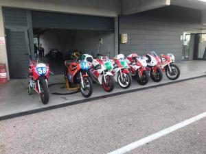 2019 - Motorland Festival