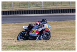 2019 - Roulage Nogaro 