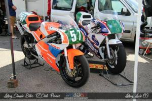 Lurcy Classic Bike 2020