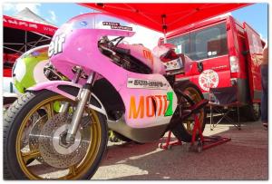 Lurcy Classic Bike 2020