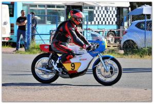 Lurcy Classic Bike 2020