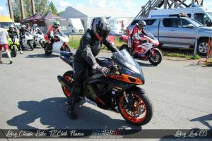 Lurcy Classic Bike 2020