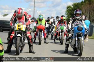 Lurcy Classic Bike 2020