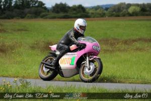 Lurcy Classic Bike 2020