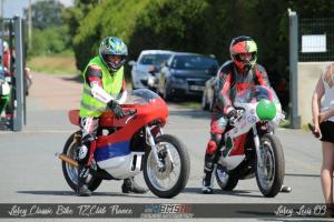 Lurcy Classic Bike 2020