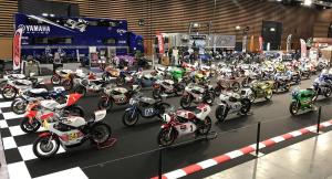 2020 Salon 2 Roues Lyon