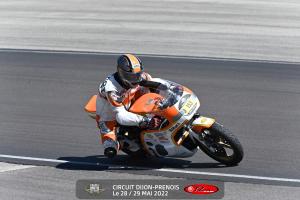 COUPES MOTO LEGENDE 2022