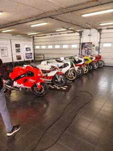 Sunday Ride Classic 2025